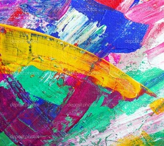 Abstract Art Id