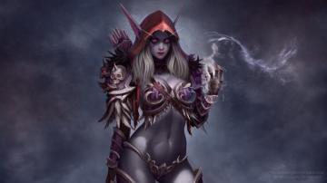 Windrunner Wallpaper HD Book Your