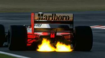 Senna Wallpaper Ayrton HD