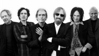 Tom Petty Wallpaper