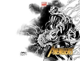 Thanos Wallpaper Avengers Thanos3 Avengerspng Pictures