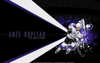 Los Angeles Kings Wallpaper Otra Foto HD De