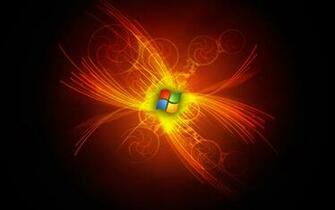 Windows Wallpaper Bureaublad Achtergronden Van