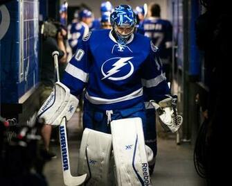 Lightning Vs Red Wings Tampa Bay Photos