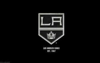 Ultra HD Los Angeles Kings Wallpaper 2zdo81b 4usky