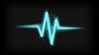 Wallpaper Rhythm Beat Style Background Tablet