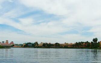 Walt Disney World Resort Orlando Wallpaper