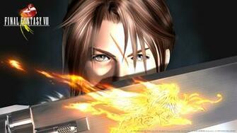 Final Fantasy Viii HD Wallpaper And Background Image Net