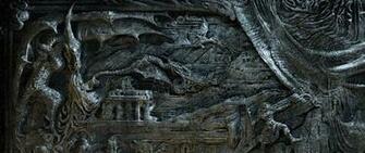 Wallpaper The Elder Scrolls Skyrim Bas Magician
