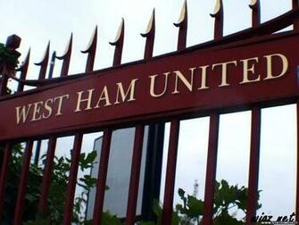 West Ham United Wallpaper Upton Park Italia