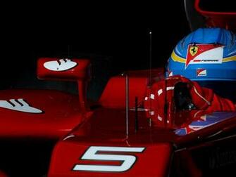 Fernando Alonso Wallpaper