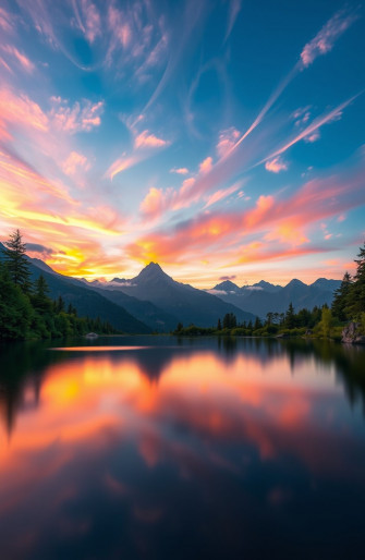 Ultra Widescreen Wallpaper