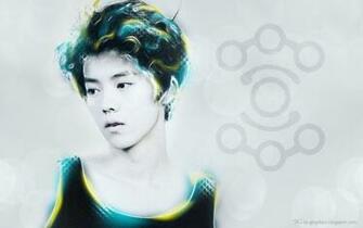Luhan Exo Wallpaper