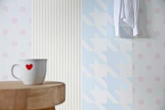 Ontzen Design Tapete Wallpaper Laminate