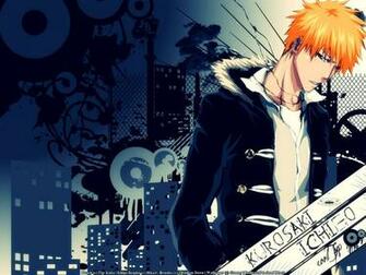 Kurosaki Ichigo Image HD Wallpaper And Background