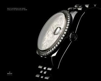 Rolex Cover For Your iPhone Or As A Background Any Purpose