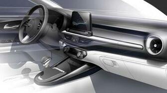 Kia Forte To Debut In Detroit
