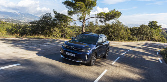 Citro N Presents Its New C Series Collection Stellantis