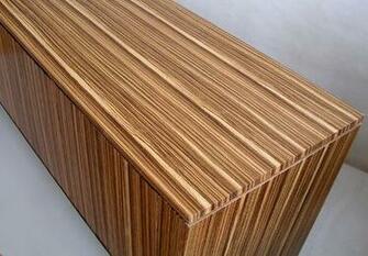 Zebra Wood Veneer Cabinets X Kb Jpeg