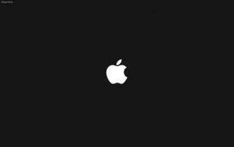 Logo High Black Resolution Apple Retina Computer Wallpaper HD