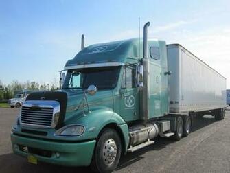 Tractor Trailer