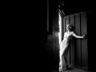 Bette Davis Classic Movies Wallpaper