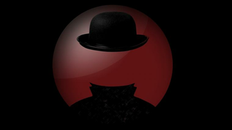 Anonymous Blackhat Wallpaper