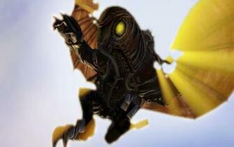 Bioshock Infinite Songbird Wallpaper 1080p I Ve Never Played A