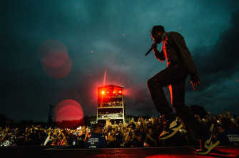 Travis Scott Wallpaper