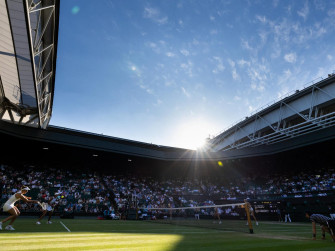 Wimbledon Watch A Tennis Livestream Cnet