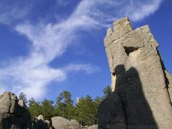 Custer State Park In The Black Hills Of South Dakota Photos