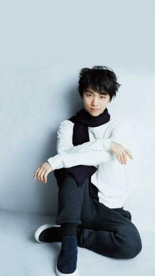 Best Ideas About Hanyu Yuzuru Male