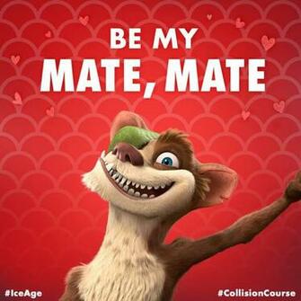 I M Buckwild About You Happy Valentine S Day From Iceage