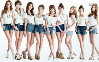Girls Generation Snsd Wallpaper Most Beautiful Places In The
