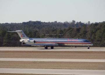 Jet Plane Wallpaper HD Md80 Aircraft Commercial High