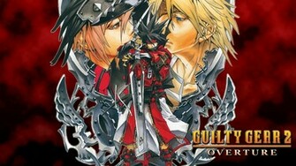 Guilty Gear Wallpaper
