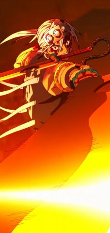 Anime Demon Slayer Kimetsu No Yaiba