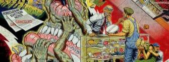 Wtf Gross HD Wallpaper General