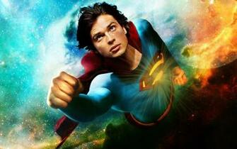 My Tom Welling Superman Manip By Tw1977
