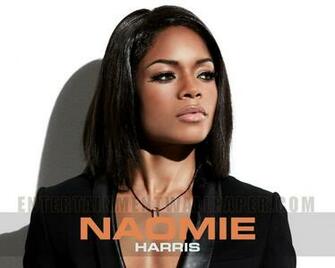 Naomie Harris Wallpaper Desktop