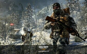 Fuentes De Informaci N Call Of Duty Black Ops Wallpaper