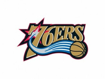 Philadelphia 76ers Papel De Parede Wallpaper