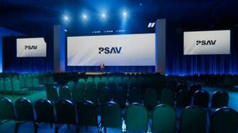 Gaylord Rockies Resort And Convention Center Psav