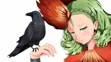 Juuni Taisen HD Wallpaper Background Image
