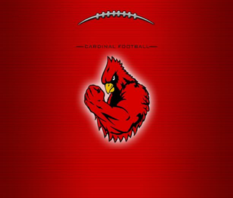Cardinal Football Pictures