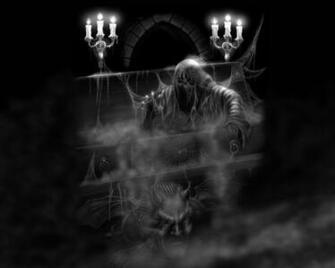 Cool Skeleton Micketo Wallpaper
