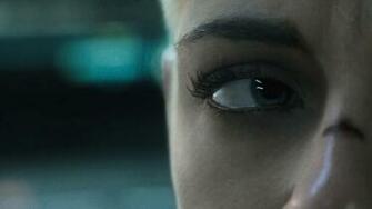 Kristen Stewart Underwater Movie Resolution