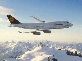 Boeing Wallpaper