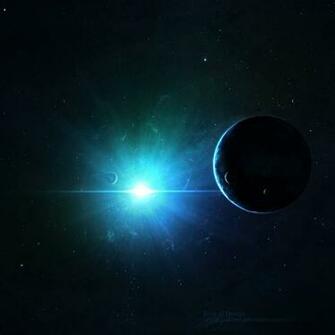 Space iPad Wallpaper iPhone