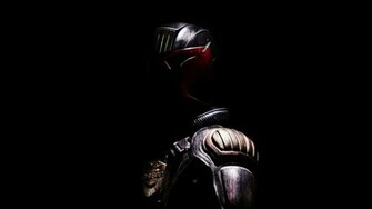 Dredd 3d Movie Poster HD Wallpaper Hq